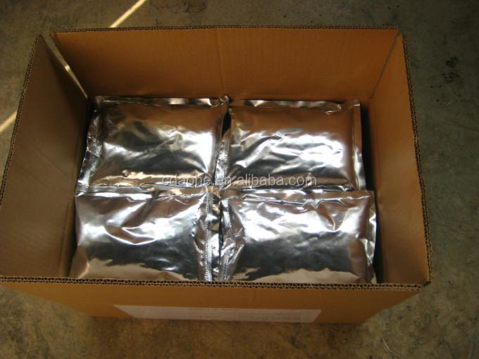 สารเสริมอาหารนาโนซีลีเนียมยีสต์ 2000 มก./กก. สำหรับปศุสัตว์และสัตว์ปีก 3